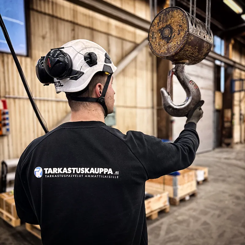 Turvallisuuskartoitus
